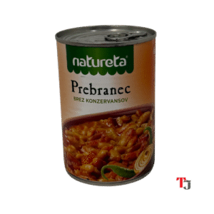 Naturela posni pasulj 415g.